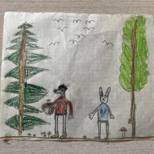 Платон в конкурсе «Ну, погоди! Покажи класс!»