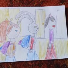 Бадина Ирина Валентиновна