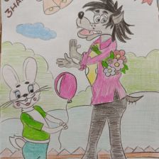 Анастасия Смотрова