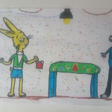 Марьяна Сергеевна