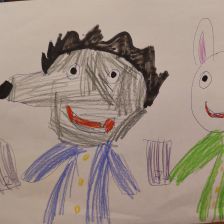 Дарья Герасимова