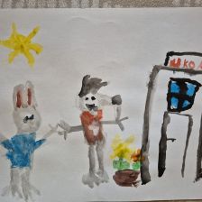 Ваня Зайцев