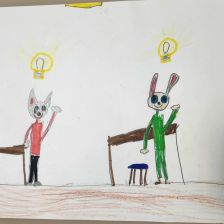 Полина Луговец