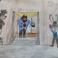 Полина Шамаева