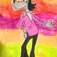 Савельева Марьяна