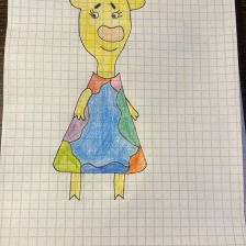 Ника Игоревна Щёкотова