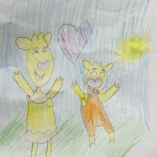 Вика Андреевна Покровская