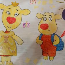 Кокотова Ксения