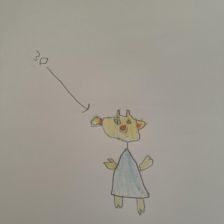 Ваня Юрьевич Николаев в конкурсе «Оранжевый праздник»