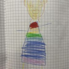 Нина Койруновна Колян