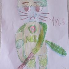 Илья Михайлович Пимонов