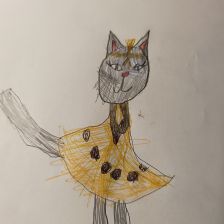 Вероника Никитична Двоеглазова