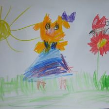 Виктория Ильинична Окрутная