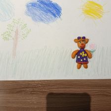 Дмитрий Антонович Селезнев в конкурсе «Оранжевый праздник»