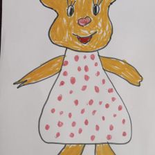 Алёна Александровна Сафонова