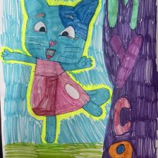 Аня Ивановна Самойлова