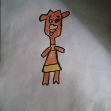 Вероника Александровна Сафонова