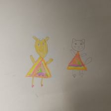 Катя Александровна Симонова