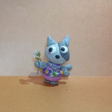 Орлова Мария Марина в конкурсе «Оранжевый праздник»