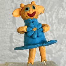 Ксения Балабанова