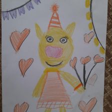 Алина Маратовна Мингалиева