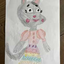 Мила Коновалова