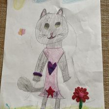 Дарина Витальевна Карпова