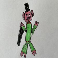 Дарина Артёмовна Костичева