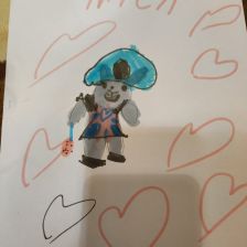 Олеся Коцуба