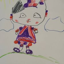 Василиса Ивановна Савина