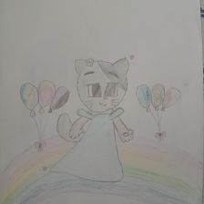 Владислава Есения Викторовны Рожковы