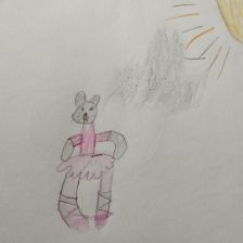 Алёна Дмитриевна Беспалова