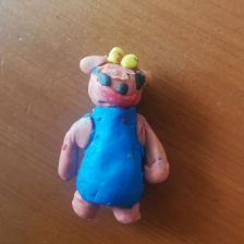 Екатерина Александровна Пантюхова в конкурсе «Оранжевый праздник»