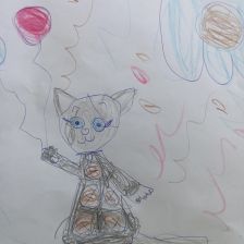 Надежда Дмитриевна Данилова