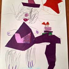 Александра Васильевна Шаимова