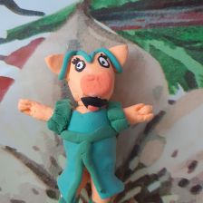 Аня Евгеньевна Рогачева в конкурсе «Оранжевый праздник»