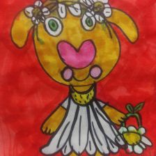 Эмилия Артуровна Садреева