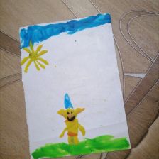 Кира Аексевна Багаева