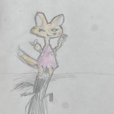 Алиса Дмитриевна Ковалёва