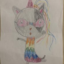 Элина Ильхамовна Хасянова