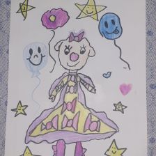 Анастасия Дмитриевна Тишкина