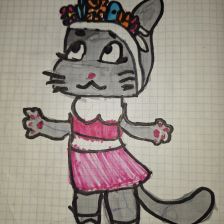 Амина Бекировна Абдувалиева