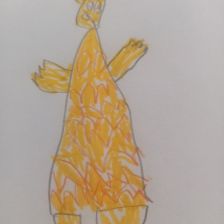 Ирина Олегович Ильина