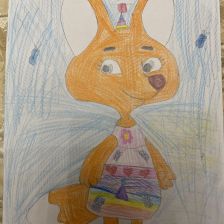 Алина Ситдикова