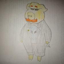 Павел Павлович Жариков