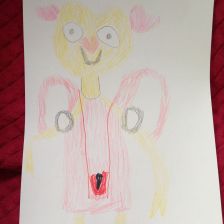 Алиса Денисовна К.