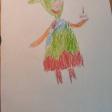 Георгий Ильич Волосников