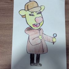 Глеб Андреевич Красиков