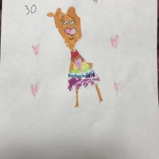 Ева Сергеевна Харина