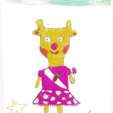 Елизавета Дмитриевна Журавлева